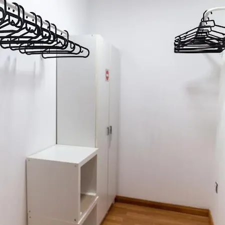Norte Y Sur By Gades Gestion Apartment