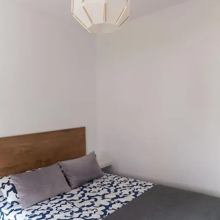 Apartment Norte Y Sur By Gades Gestion *