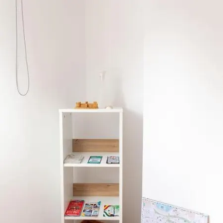 Appartement Norte Y Sur By Gades Gestion