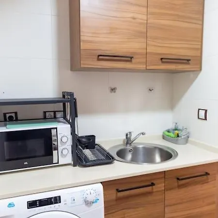 Norte Y Sur By Gades Gestion Apartment San Fernando