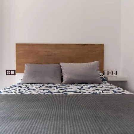 Apartment Norte Y Sur By Gades Gestion San Fernando