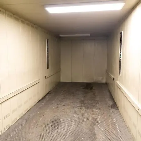 Norte Y Sur By Gades Gestion Appartement