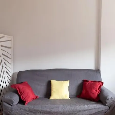 Apartment Norte Y Sur By Gades Gestion *