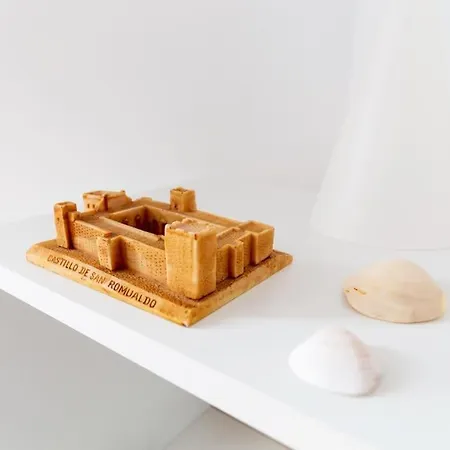 Norte Y Sur By Gades Gestion