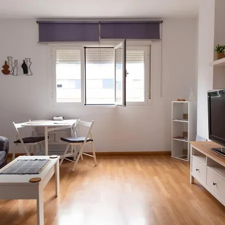 Norte Y Sur By Gades Gestion Apartment *