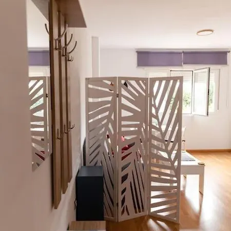 Apartment Norte Y Sur By Gades Gestion *